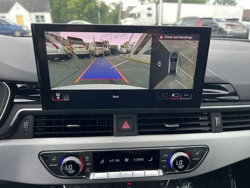 Used 2022 Audi A4 2.0T Premium Plus image 20