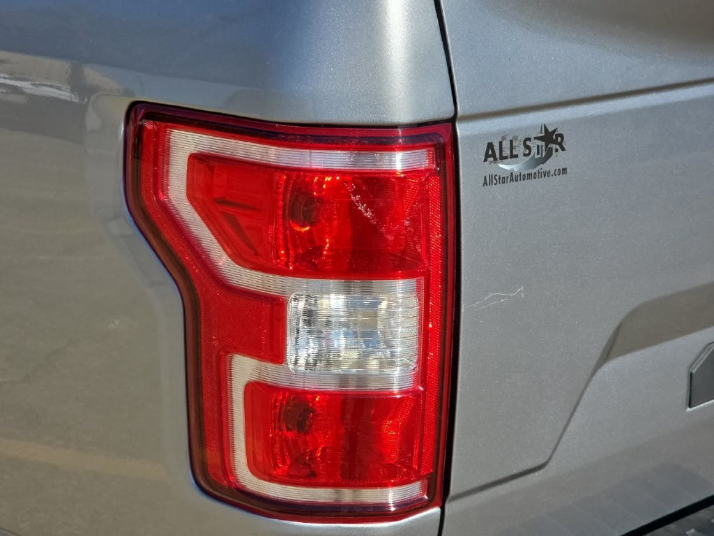 Used 2020 Ford F150 XLT w/ Trailer Tow Package RWD image 33