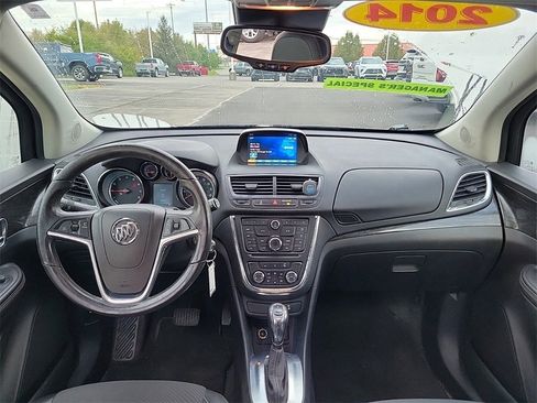 Used 2014 Buick Encore Convenience image 8