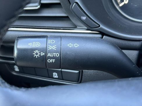 Used 2021 MAZDA MAZDA3 s AWD/4WD image 21