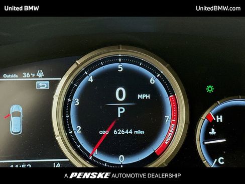 Used 2020 Lexus RX 350 F Sport image 7