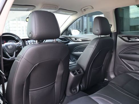 Used 2018 Buick Regal Essence w/ Driver Confidence Package #1 image 58