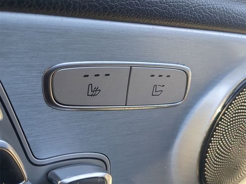 Used 2018 Mercedes-Benz C 300 Cabriolet w/ AMG Line image 22