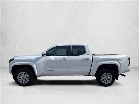 Used 2024 Toyota Tacoma SR5 image 8