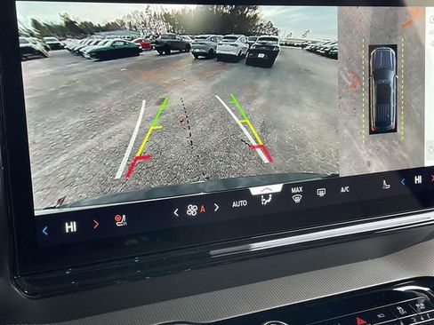 New 2026 Ford Expedition Max Active image 8