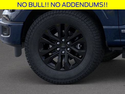 New 2026 Ford F150 Lariat w/ Equipment Group 502A High image 20