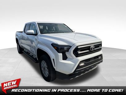 Used 2024 Toyota Tacoma SR5