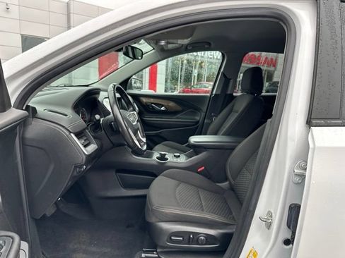 Used 2021 GMC Terrain SLE w/ Driver Convenience Package AWD/4WD image 11