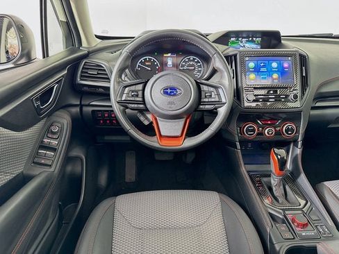 Used 2022 Subaru Forester Sport image 23