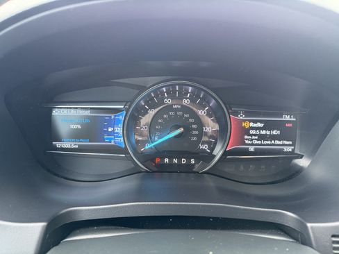 Used 2018 Ford Explorer Sport w/ Equipment Group 401A AWD/4WD image 31