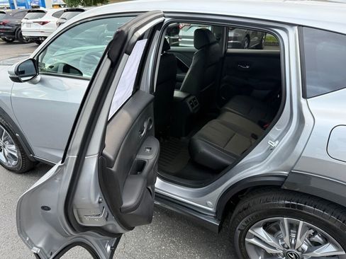 New 2025 Acura ADX AWD image 13