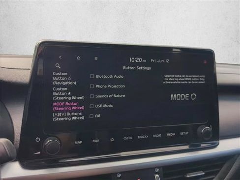 Used 2024 Kia Forte GT-Line FWD image 18