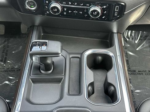 Certified 2023 GMC Sierra 1500 SLT w/ SLT Premium Package AWD/4WD image 30