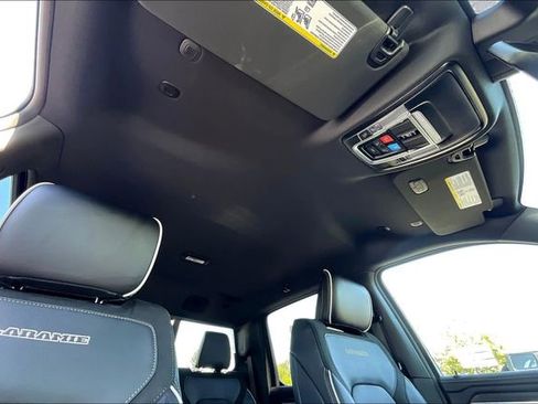 New 2026 RAM 1500 Laramie w/ Sport Appearance Package image 26