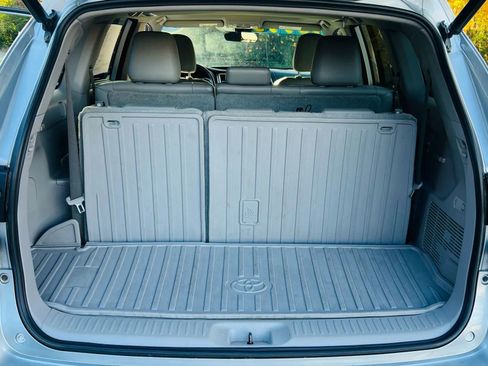 Used 2018 Toyota Highlander XLE image 24