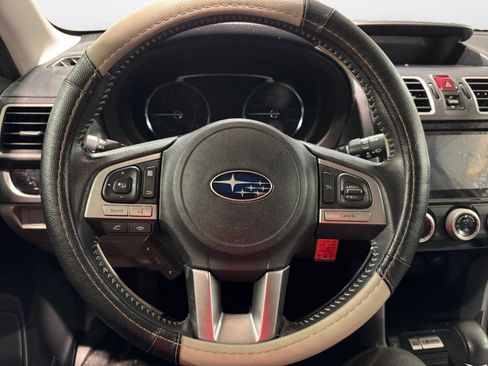 Used 2017 Subaru Forester 2.5i Limited image 10