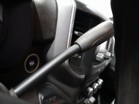 Certified 2021 RAM 2500 Big Horn image 39