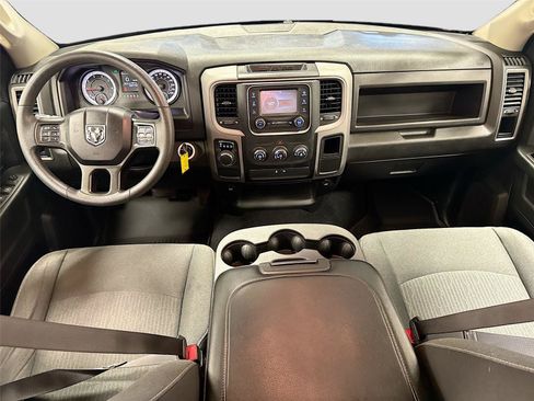Used 2022 RAM 1500 Tradesman w/ Popular Equipment Group RWD image 21