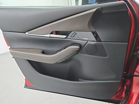 Used 2023 MAZDA CX-30 2.5 Turbo w/ Premium Plus Pkg image 27