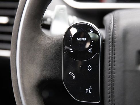 Used 2020 Land Rover Range Rover Sport HST image 62