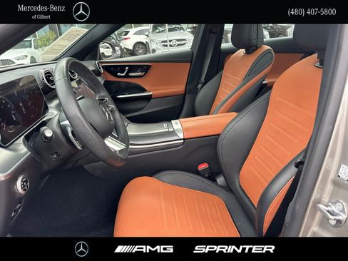 Certified 2023 Mercedes-Benz C 300 Sedan image 9