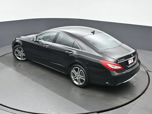 Used 2016 Mercedes-Benz CLS 400 4MATIC image 15