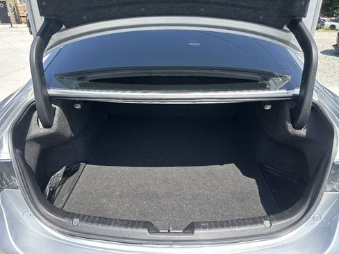 Used 2016 MAZDA MAZDA6 Grand Touring FWD image 8