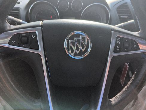 Used 2011 Buick Regal CXL w/ RL2 Preferred Equipment Group FWD image 14
