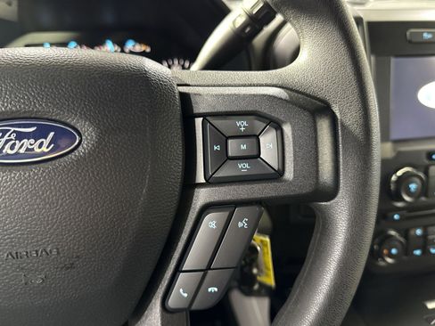 Used 2018 Ford F150 XL w/ Equipment Group 101A Mid image 15