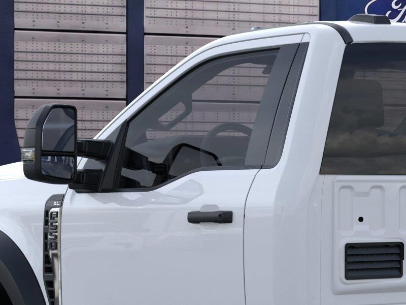 New 2026 Ford F550 Luxury RWD image 20