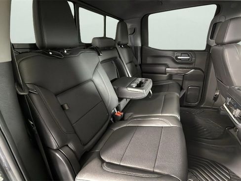 Used 2021 Chevrolet Silverado 1500 LTZ w/ LTZ Premium Package image 30