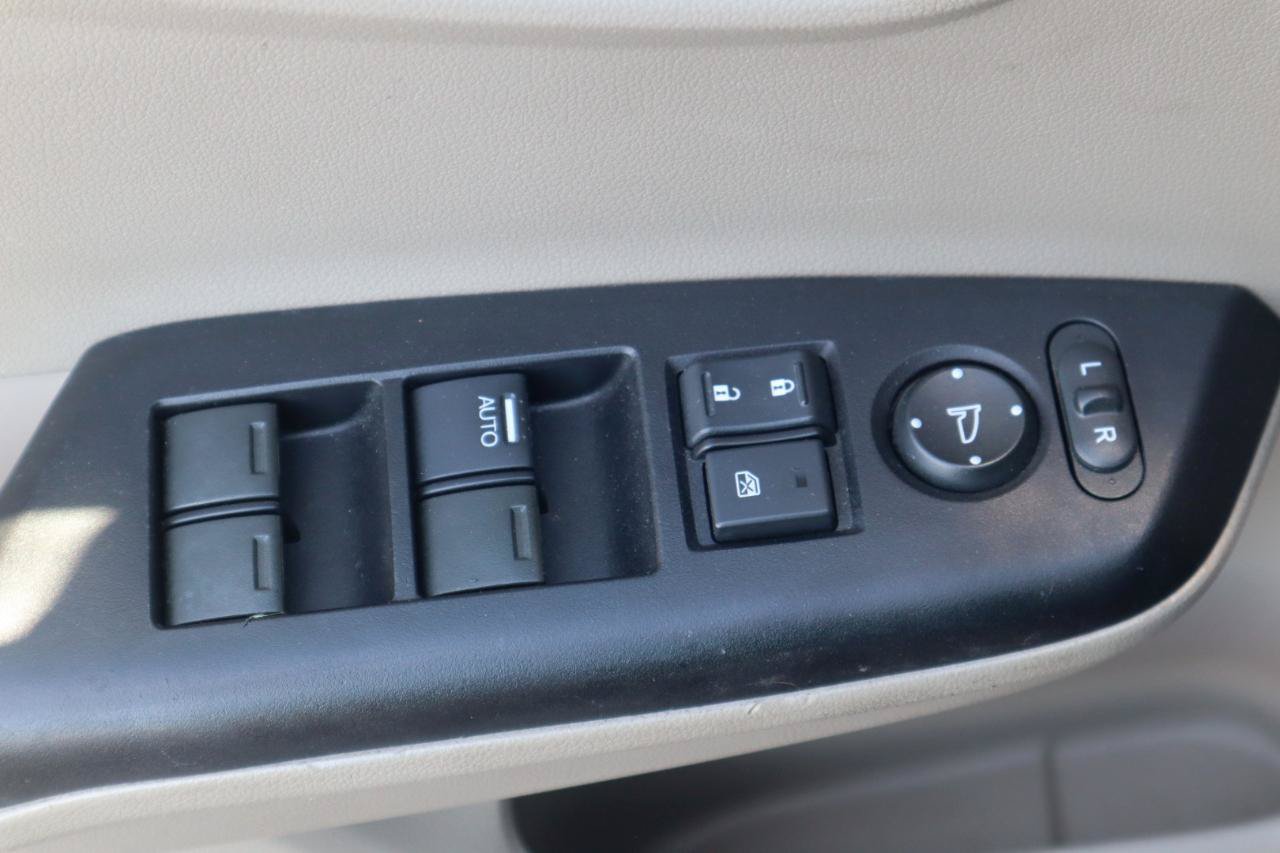Used 2014 Honda Civic LX image 47