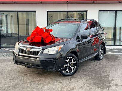 Used 2014 Subaru Forester 2.0XT Premium