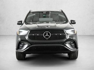 New 2026 Mercedes-Benz GLE 350 4MATIC video 2