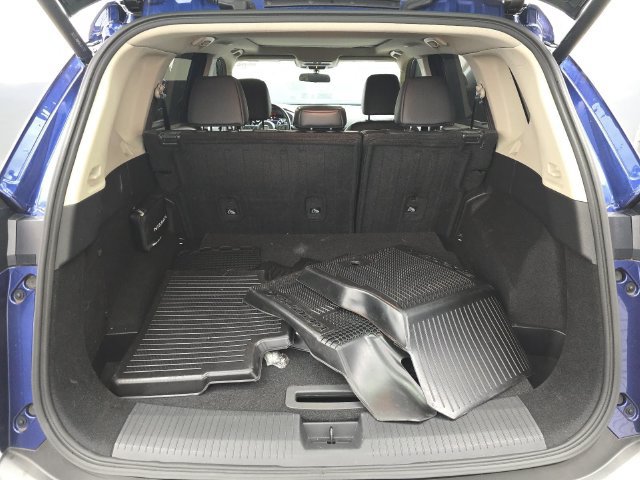 Used 2023 Nissan Rogue SV w/ SV Premium B Package AWD/4WD image 12