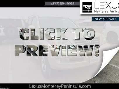Used 2009 Lexus GX 470