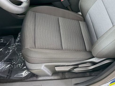 New 2026 Chevrolet Equinox LT w/ Midnight Edition FWD image 21