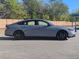 Used 2025 Honda Accord Sport video 2