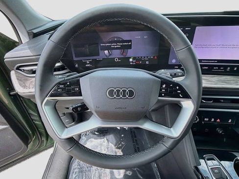 New 2026 Audi Q5 Premium Plus AWD/4WD image 39