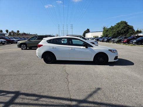 Used 2023 Subaru Impreza 2.0i image 8