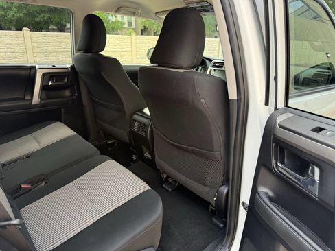 Used 2024 Toyota 4Runner SR5 RWD image 19