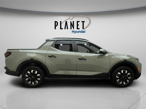 New 2026 Hyundai Santa Cruz SEL image 8