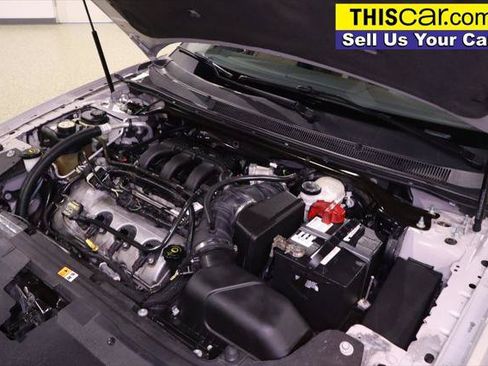 Used 2009 Mercury Sable Premier FWD image 26