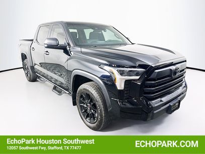 Used 2025 Toyota Tundra SR5
