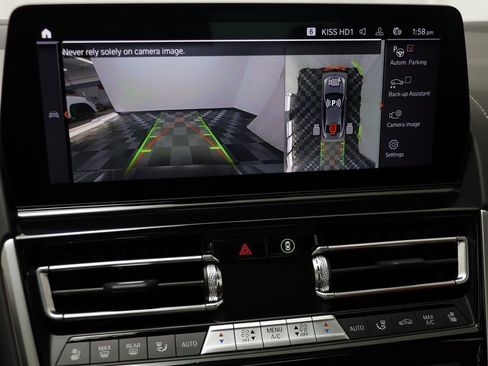 New 2026 BMW 840i xDrive image 11