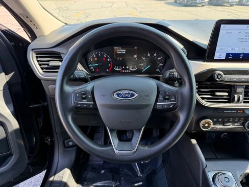 Used 2020 Ford Escape SE AWD/4WD image 12