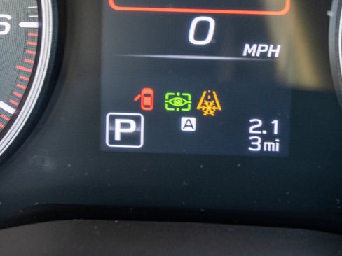 Used 2026 Subaru Ascent Limited AWD/4WD image 24