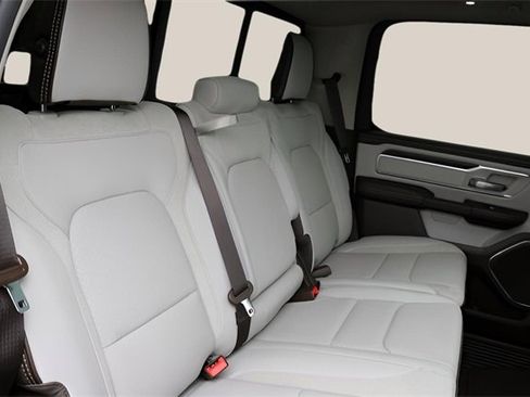 Used 2026 RAM 1500 Laramie w/ Laramie Southwest Edition image 14