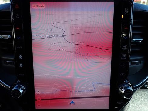 New 2026 RAM 1500 Laramie image 19