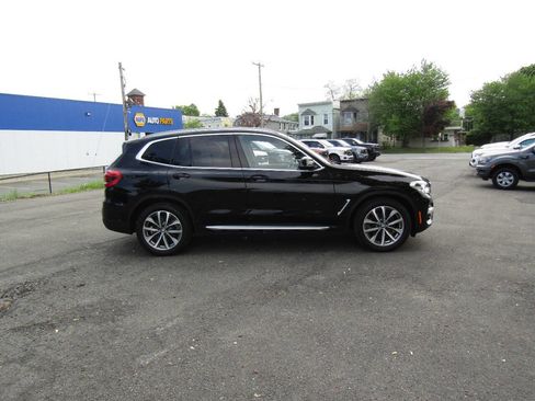 Used 2019 BMW X3 xDrive30i AWD/4WD image 7